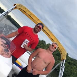 Meet your Posher, Jake